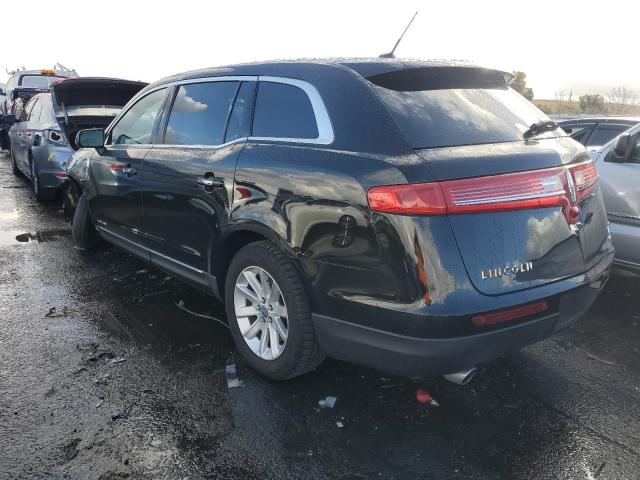 2LMHJ5NK6HBL00143 Lincoln MKT