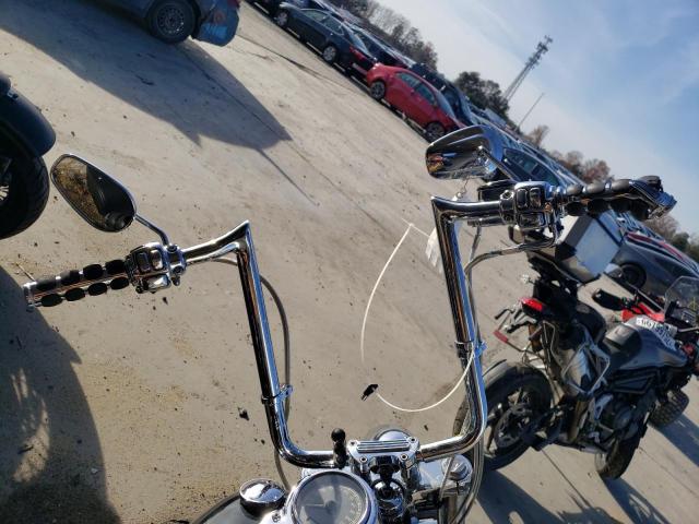 2006 HARLEY-DAVIDSON FXDWGI 1HD1GP1196K333373