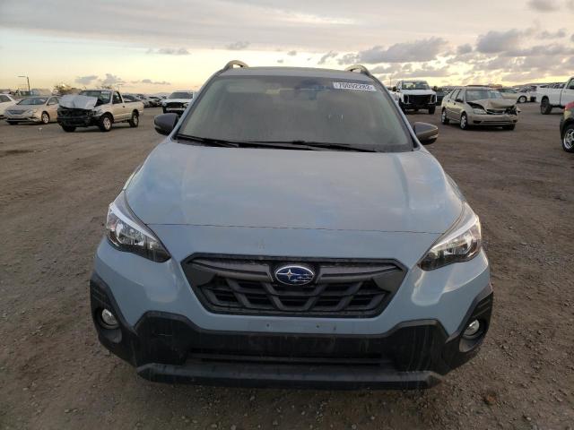 JF2GTHSC3MH205123 Subaru Crosstrek Sport