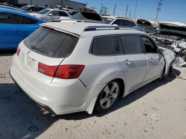 JH4CW2H61DC000687 Acura Tsx Tech