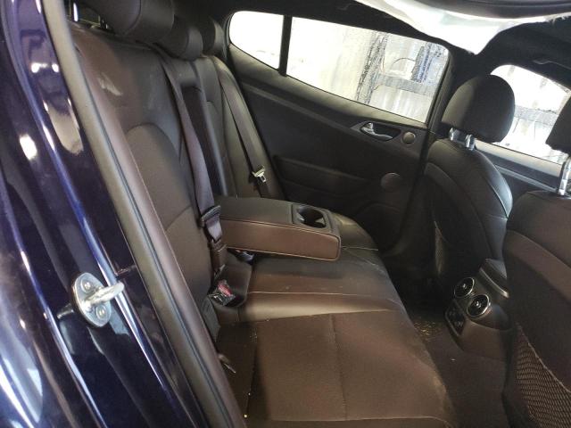 KNAE35LC5L6085027 KIA STINGER GT