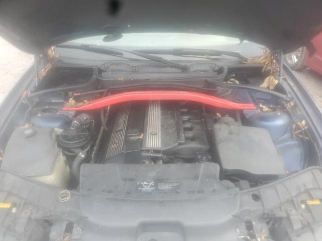 WBXPA93485WD03455 BMW X3 3.0I