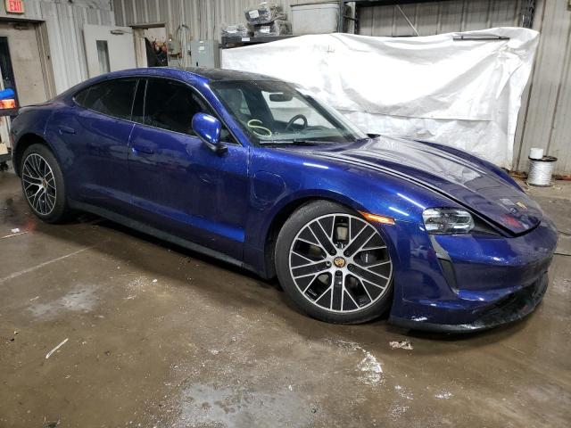2021 PORSCHE TAYCAN WP0AA2Y13MSA14773
