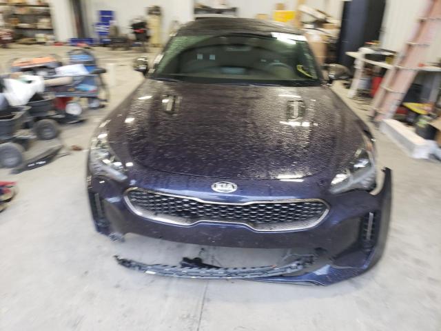 KNAE35LC5L6085027 KIA STINGER GT