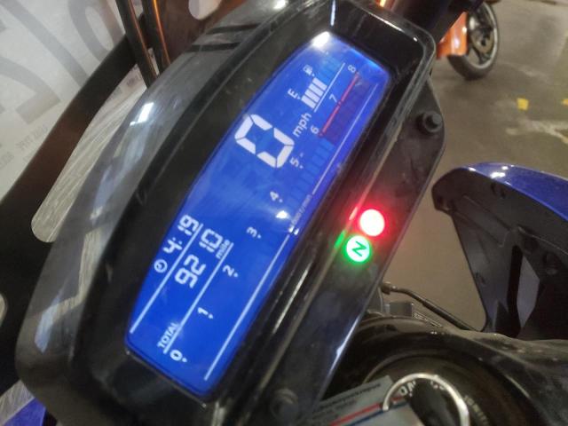 2014 HONDA GL1800 C JH2SC68N4EK000007