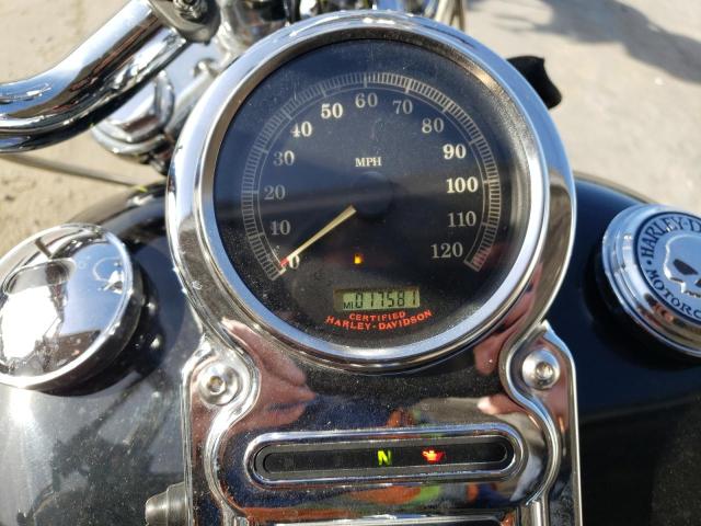 2006 HARLEY-DAVIDSON FXDWGI 1HD1GP1196K333373