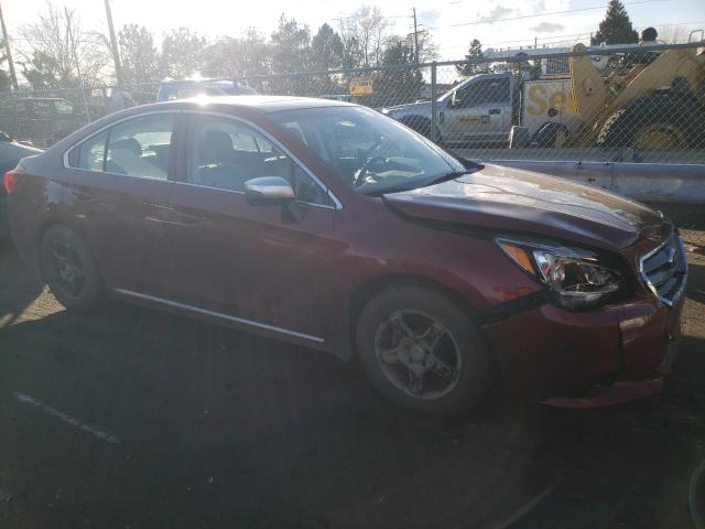 2017 SUBARU LEGACY SPO 4S3BNAS61H3028868