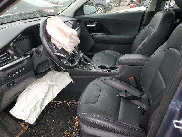 KNDCE3LC8L5433482 KIA Niro Ex Premium