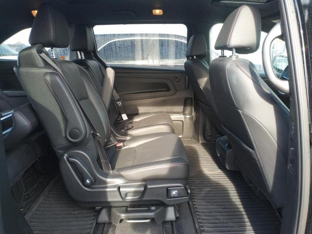 2023 HONDA ODYSSEY SP 5FNRL6H75PB000431