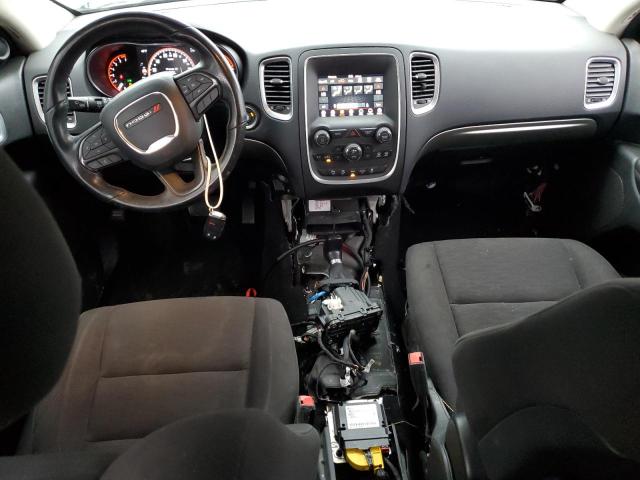 2019 DODGE DURANGO SS 1C4RDJFG6KC802186
