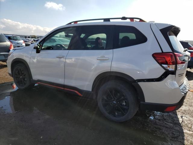 JF2SKAMC1LH590018 Subaru Forester Sport