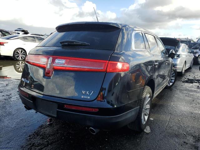 2LMHJ5NK6HBL00143 Lincoln MKT