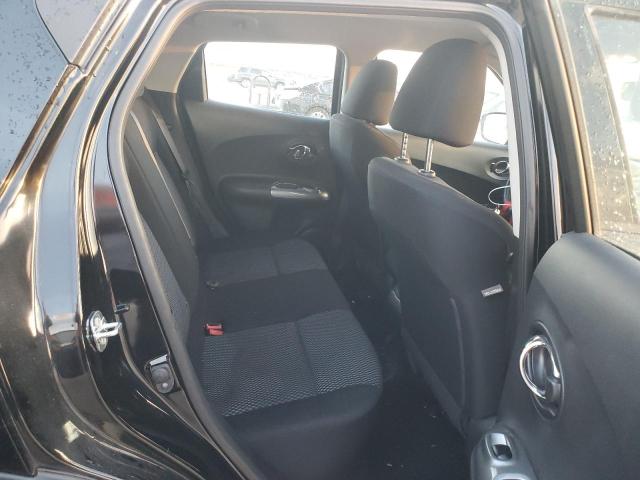 JN8AF5MR1FT509874 Nissan JUKE S