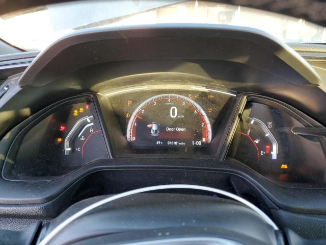 2021 HONDA 1100 SHHFK7H48MU219542
