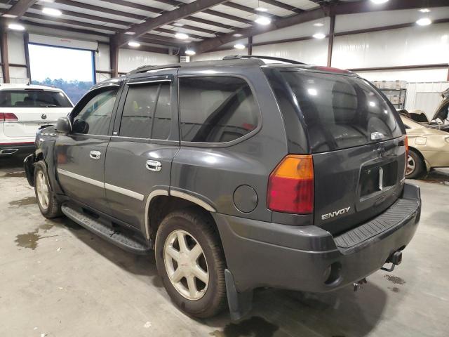 1GKDS13S872154845 GMC Envoy