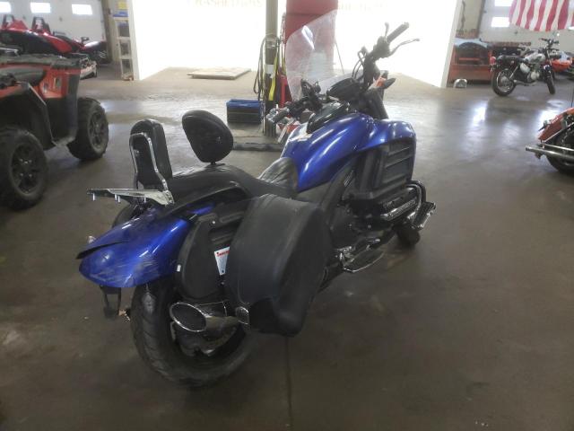 2014 HONDA GL1800 C JH2SC68N4EK000007