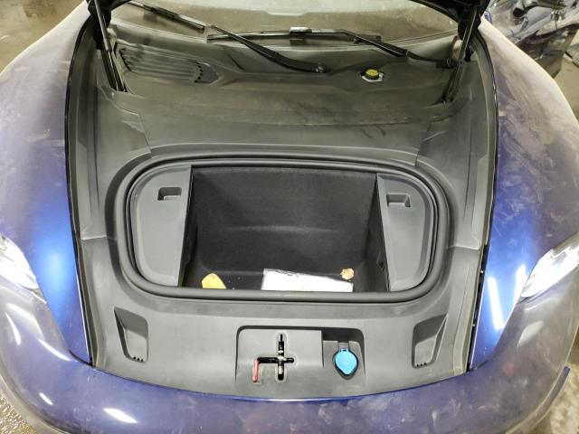 2021 PORSCHE TAYCAN WP0AA2Y13MSA14773
