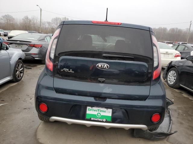 2018 KIA SOUL + - KNDJP3A50J7516699