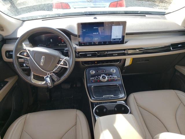 2021 LINCOLN NAUTILUS 2LMPJ8J94MBL10695
