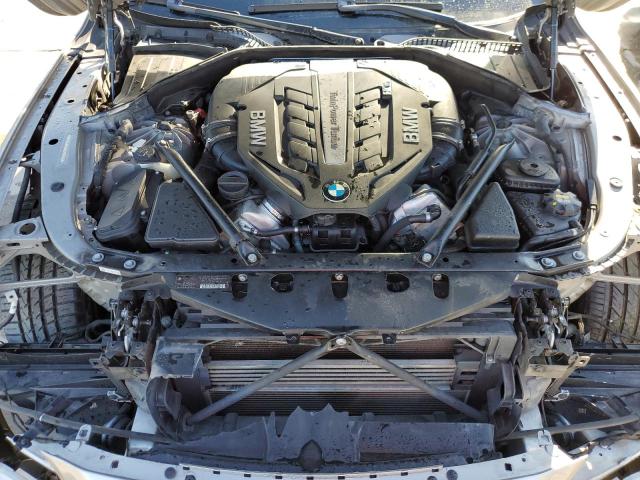 WBAKB8C55CC965140 BMW 750 LI