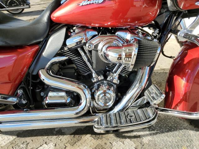 2019 HARLEY-DAVIDSON FLTRX 1HD1KHC33KB600522