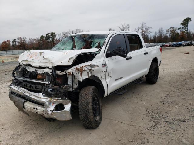 2013 Toyota Tundra 