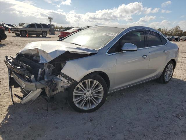 Buick Verano salvage cars for sale: 2013 Buick Verano