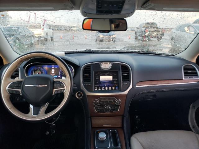 2015 CHRYSLER 300C PLATI 2C3CCAPG8FH859665