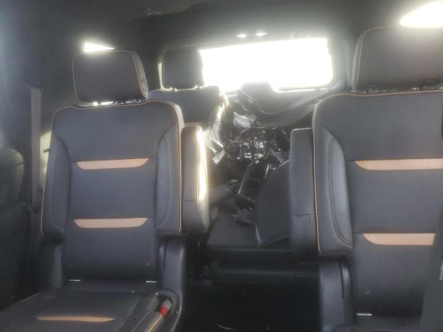 2021 GMC YUKON AT4 1GKS2CKD9MR161988