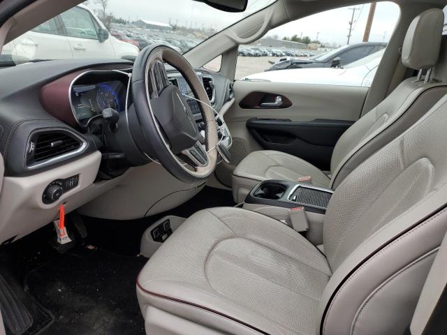 2018 CHRYSLER PACIFICA L - 2C4RC1GG6JR228311