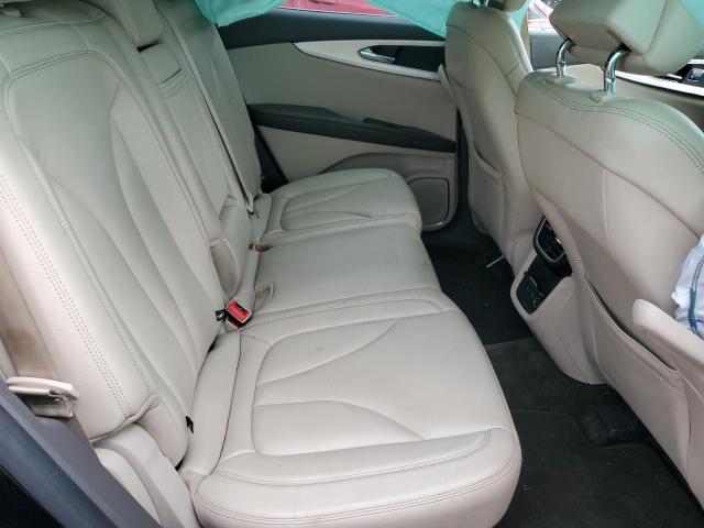 2LMPJ8JP3JBL41317 Lincoln Mkx Premiere