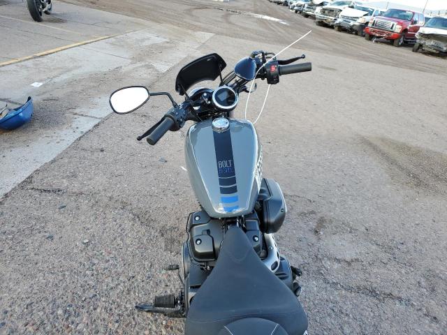 2022 YAMAHA XVS950 CUD JYAVN05E5NA015747