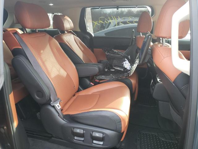 2022 KIA CARNIVAL S KNDNE5H32N6063821