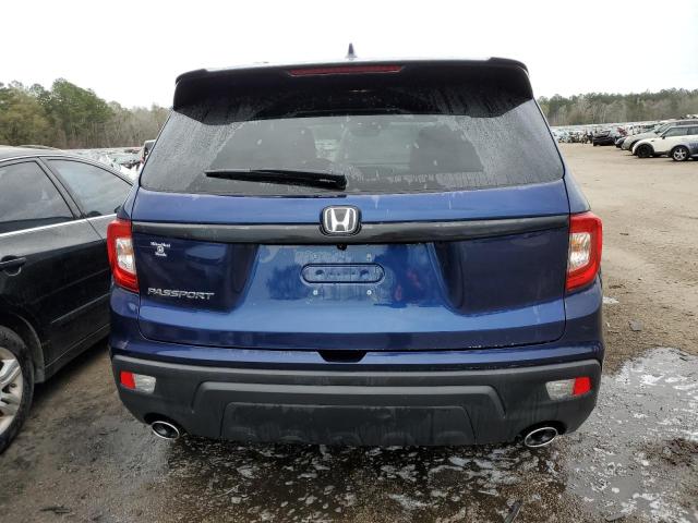 2021 HONDA PASSPORT E - 5FNYF7H57MB015175