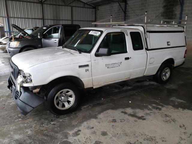 2010 Ford Ranger 