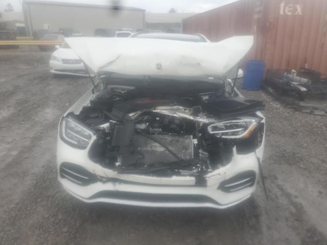 2022 MERCEDES-BENZ GLC 43 4MA - W1N0G6EB2NG075749