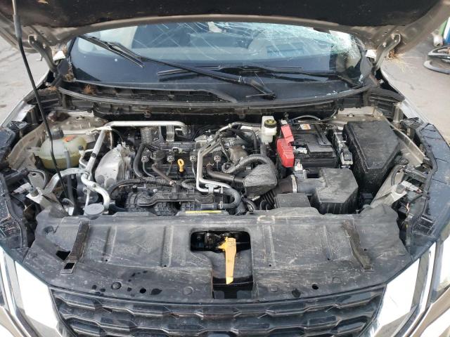 2021 NISSAN ROGUE PLAT JN8AT3DD6MW314706