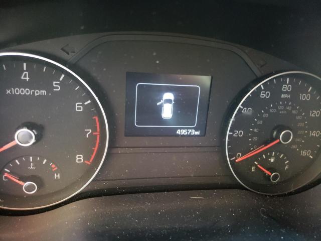 KNDPNCAC4H7285511 KIA Sportage Ex