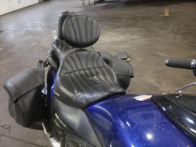 2014 HONDA GL1800 C JH2SC68N4EK000007