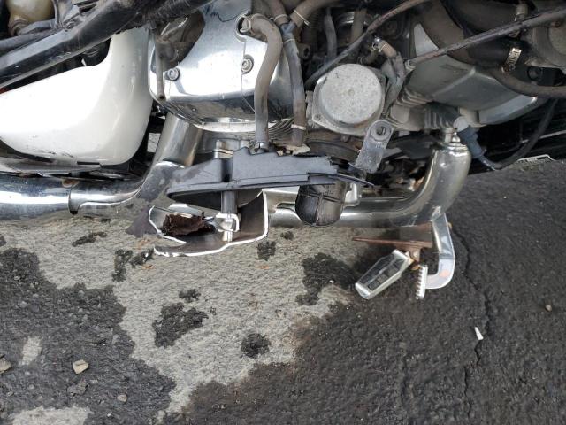 2007 HONDA VT750 JH2RC50167M300320