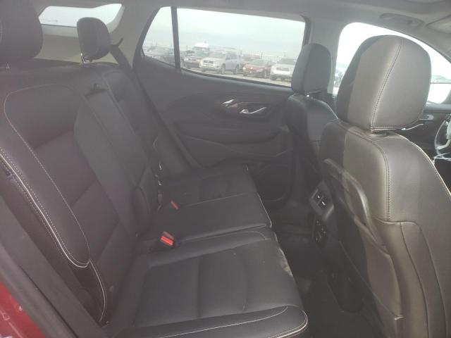 2020 GMC TERRAIN DE - 3GKALXEX9LL190788