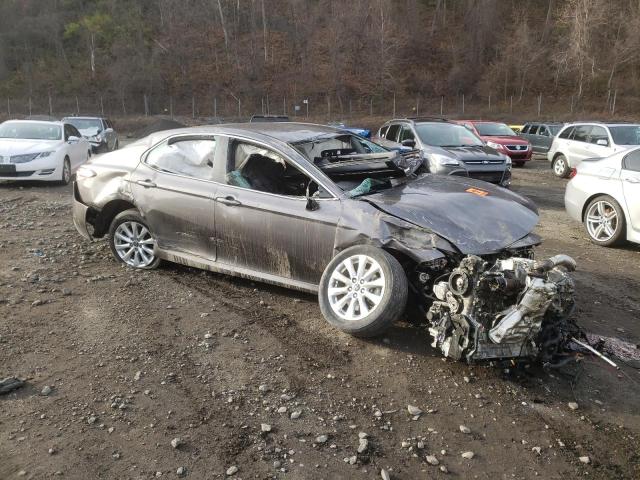 2018 TOYOTA CAMRY L - 4T1B11HK1JU542425