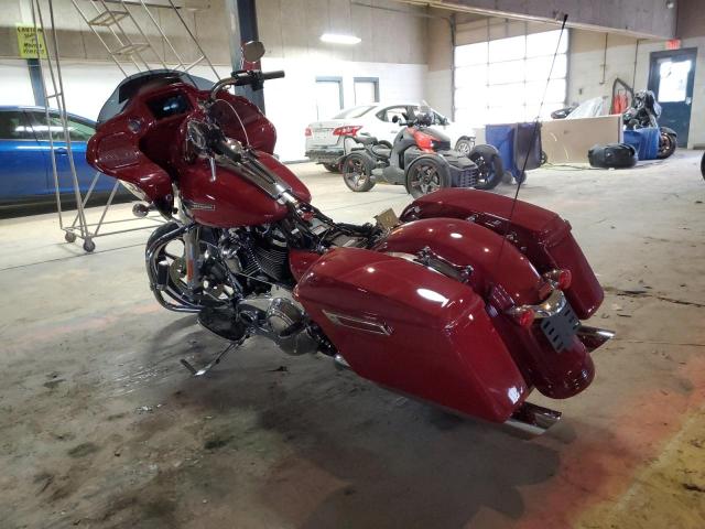 2021 HARLEY-DAVIDSON FLTRX 1HD1KHC10MB663501