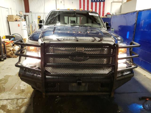 2015 FORD SUPER DUTY 1FT8W3BT7FEA58211