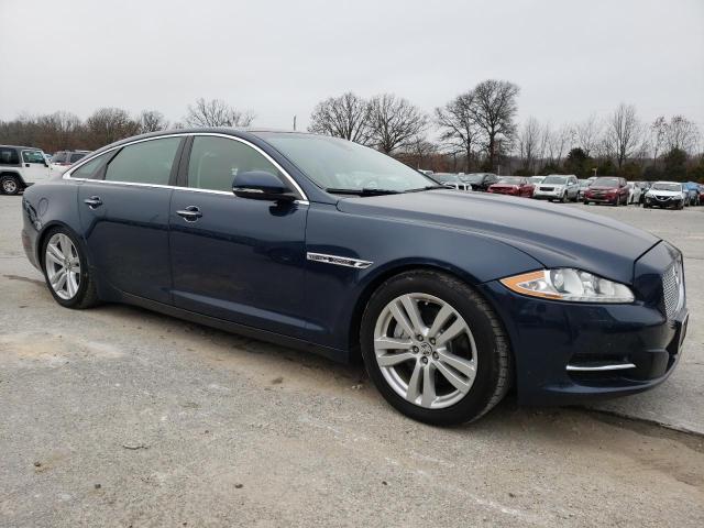 SAJWA2GB1CLV32565 Jaguar XJ