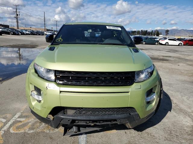 SALVT1BG8CH638413 Land Rover Range Rover Evoque Dynamic Premium