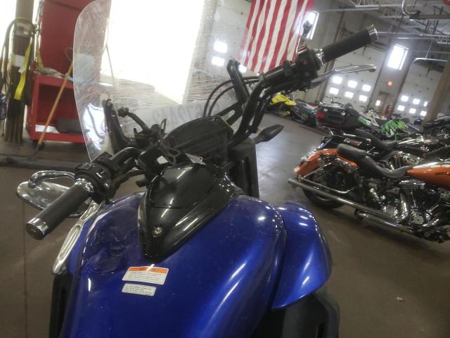 2014 HONDA GL1800 C JH2SC68N4EK000007
