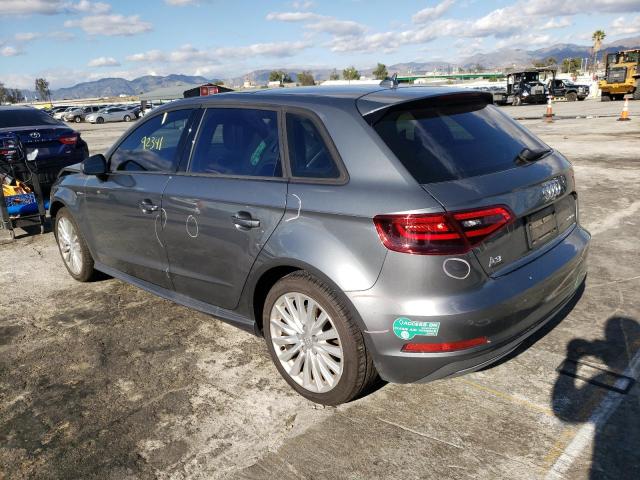 2016 AUDI A3 E-TRON WAUUPBFF2GA061842