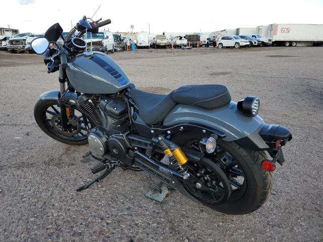 2022 YAMAHA XVS950 CUD JYAVN05E5NA015747