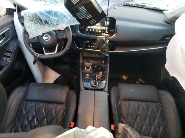 2021 NISSAN ROGUE PLAT JN8AT3DD6MW314706